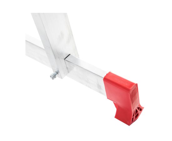 Лестница-трансформер с помостом Inforce 4x4 ЛП-Т-4-4-П – изображение 4