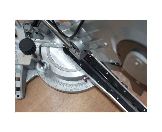 Торцовочная пила Энкор Корвет 6-330С 90062 – изображение 5