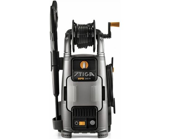 Мойка высокого давления STIGA HPS 345 R 2C1452103/ST2 – изображение 12