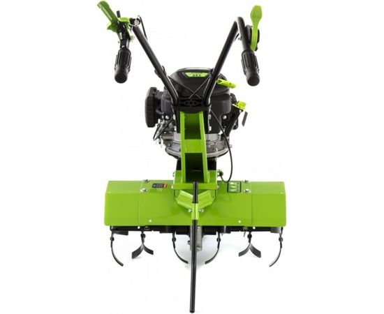 Мотокультиватор СИБРТЕХ КБС-600 56400 – изображение 10