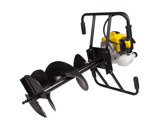 Мотобур Champion AG364 – изображение 4