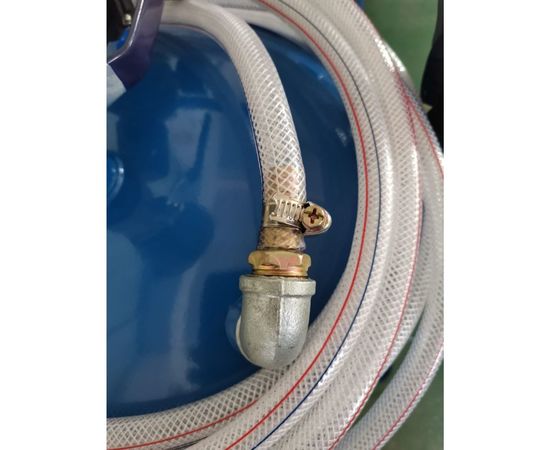 Пеногенератор высокого давления AE&T 50л FS-350B – изображение 2