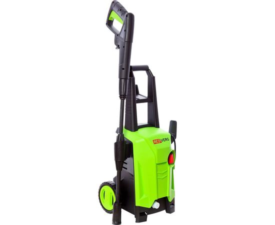Мойка высокого давления REDVERG RD-HPW1500 6656290 – изображение 2
