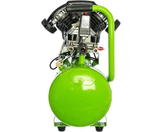 Воздушный компрессор СИБРТЕХ КК-2200/50 58040 – изображение 3