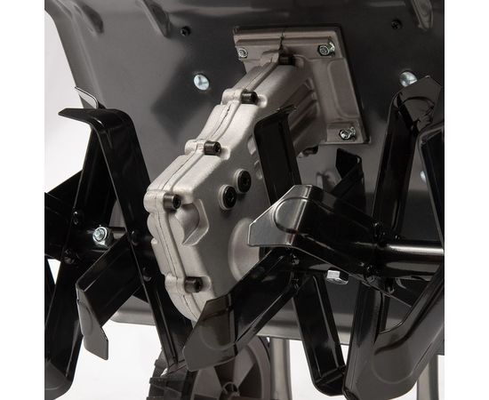 Электрический культиватор DAT 2000E – изображение 6