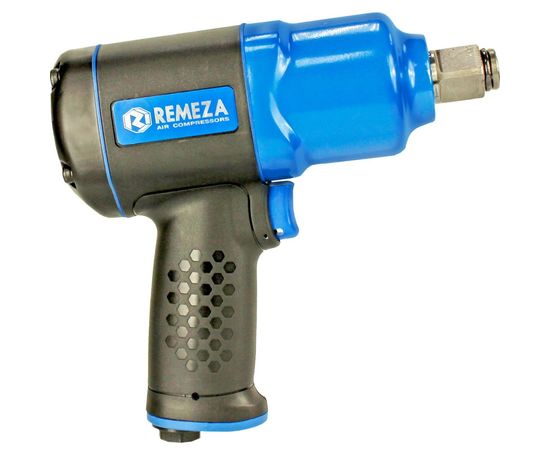 Ударный гайковёрт Remeza R-1400 3/4" УТ-00000402 – изображение 4