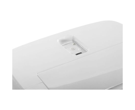 Мобильный кондиционер Zanussi ZACM-09 MSH/N1 НС-1294910 – изображение 2