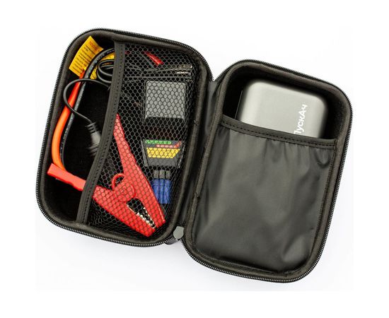 Пусковое многофункциональное зарядное устройство ПускАч JS 10000 – изображение 2