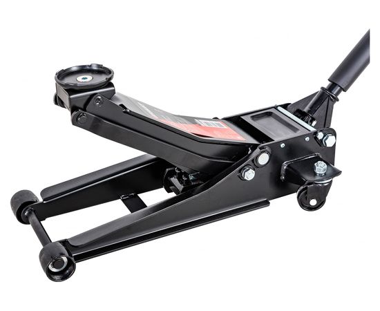 Гидравлический супернизкий подкатной домкрат Gigant 3 т HTJ-3SL – изображение 3