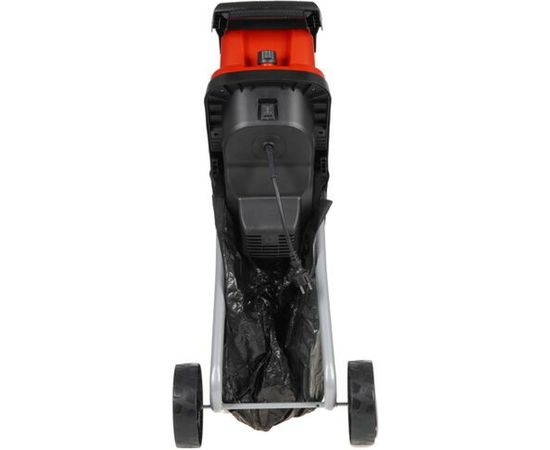 Электрический садовый измельчитель Einhell GC-KS 2540 3430330 – изображение 8
