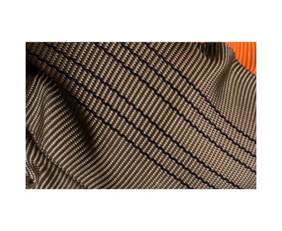 Динамический круглопрядный буксир (разрывная нагрузка 40,0тн,5м) КантаПлюс кСДК-40,0/5,0м – изображение 3