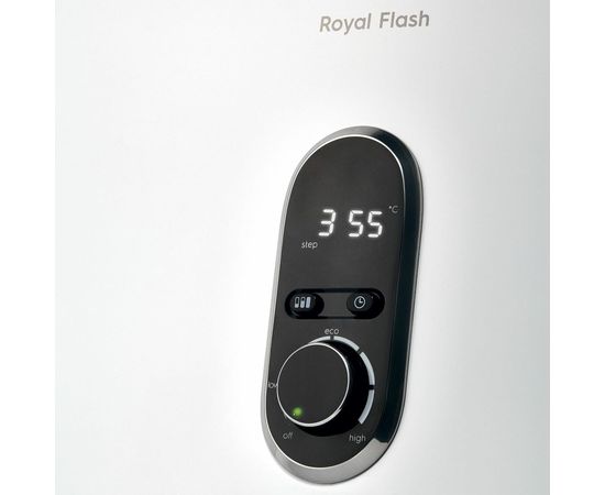 Водонагреватель Electrolux EWH 50 Royal Flash – изображение 2