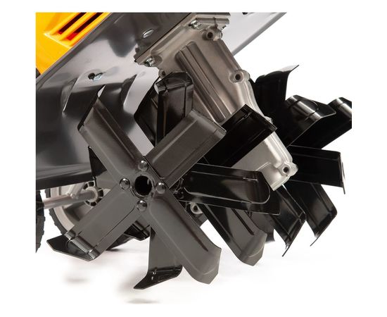 Электрический культиватор DAT 2000E – изображение 4