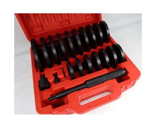 Оправки для удаления подшипников AE&T большие TA-D1063 – изображение 3