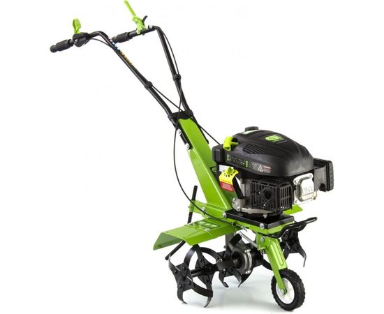 Мотокультиватор СИБРТЕХ КБС-600 56400 – изображение 2