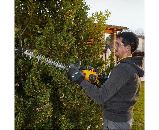 Бензомоторные ножницы для живой изгороди STIGA SHT 660 252421008/ST1 – изображение 9