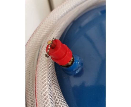 Пеногенератор высокого давления AE&T 50л FS-350B – изображение 4