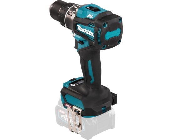 Аккумуляторная дрель-шуруповерт Makita XGT BL 40В DF001GZ – изображение 21
