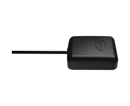 Система парковки с черными датчиками 4Drive 8X-61/D58 GPS, Black – изображение 8