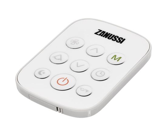 Мобильный кондиционер Zanussi ZACM-09 MSH/N1 НС-1294910 – изображение 7