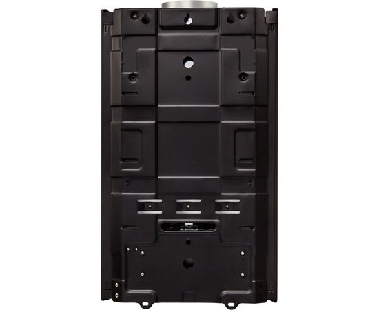 Газовая колонка Zanussi GWH 10 Fonte Glass Carbon НС-1194436 – изображение 3