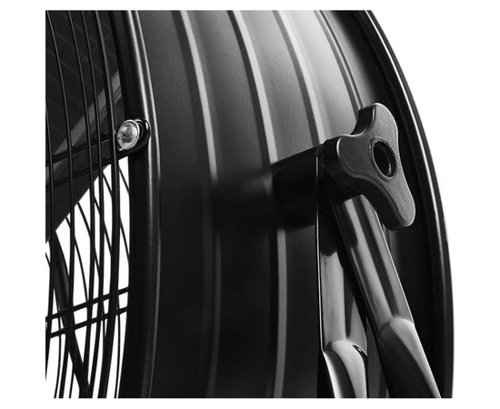 Промышленный вентилятор Ballu BIF-12D НС-1161829 – изображение 8