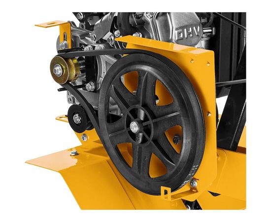 Бензиновый культиватор STEHER GK-150 – изображение 4