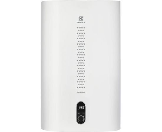 Водонагреватель Electrolux EWH 50 Royal Flash – изображение 9