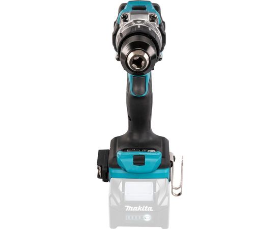 Аккумуляторная дрель-шуруповерт Makita XGT BL 40В DF001GZ – изображение 23