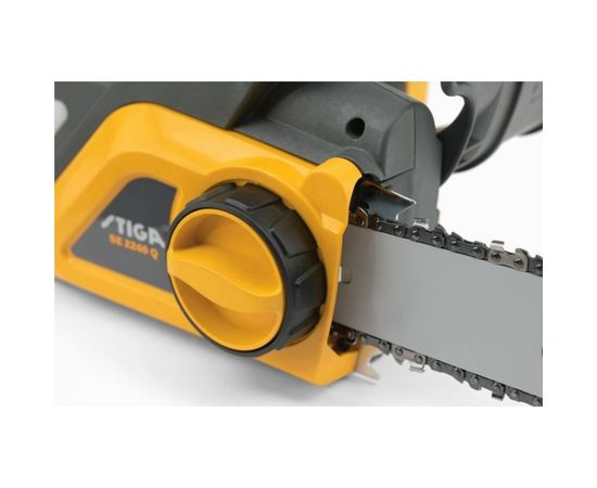 Электропила STIGA SE 2240 Q 16" 292616168/ST1 – изображение 8