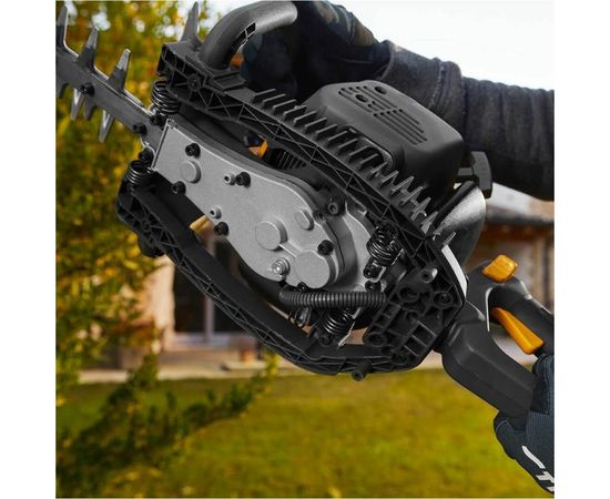 Бензомоторные ножницы для живой изгороди STIGA SHT 660 252421008/ST1 – изображение 8