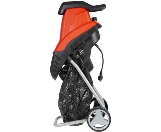 Электрический садовый измельчитель Einhell GC-KS 2540 3430330 – изображение 5