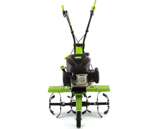 Мотокультиватор СИБРТЕХ КБС-600 56400 – изображение 12