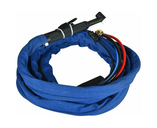 Аппарат для сварки алюминия ТСС PRO TIG/MMA 200P AC/DC Digital 030078 – изображение 5