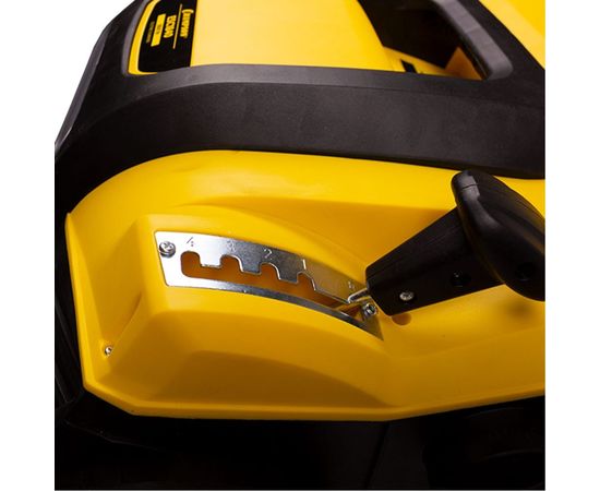 Электрический скарификатор Champion ESC1840 – изображение 2