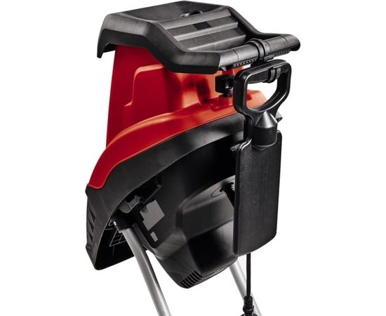 Электрический садовый измельчитель Einhell GC-KS 2540 3430330 – изображение 9