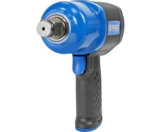 Ударный гайковёрт Remeza R-1400 3/4" УТ-00000402 – изображение 3