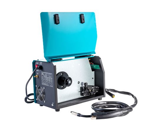 Сварочный аппарат WERT MIG/MAG MIG 160 195061 – изображение 6