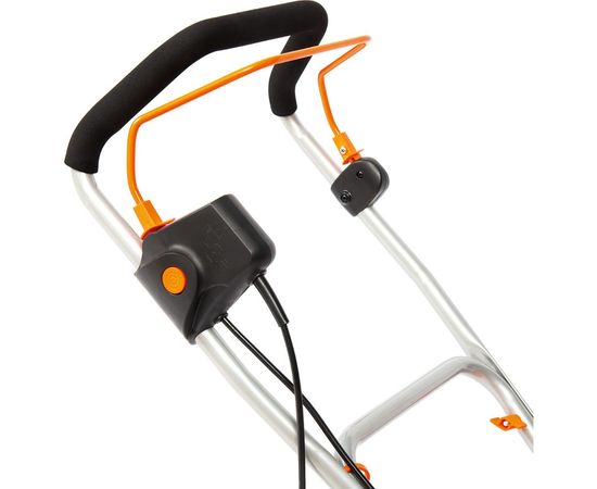 Электрический культиватор DAT 2000E – изображение 2