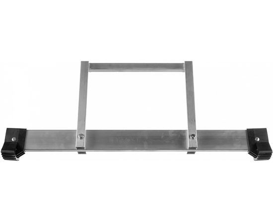 Трехсекционная лестница Gigant L-03 3х12 (Россия) – изображение 6