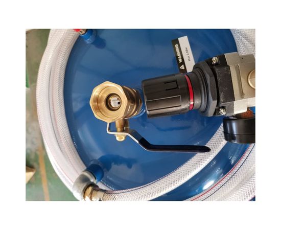 Пеногенератор высокого давления AE&T 50л FS-350B – изображение 3