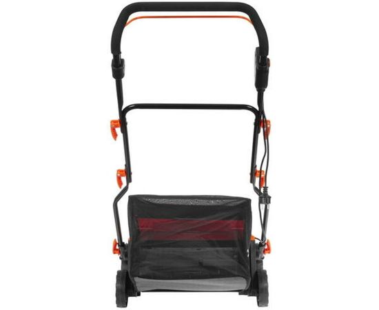 Электрический скарификатор PATRIOT SCE 180 512309180 – изображение 11