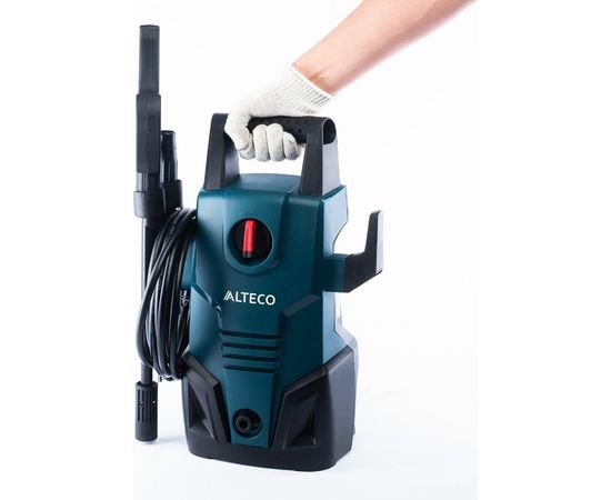 Аппарат высокого давления Alteco HPW 2109 27188 – изображение 6