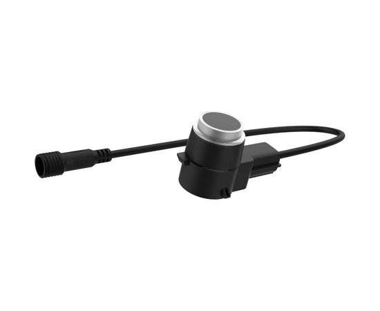 Система парковки с черными датчиками 4Drive 8X-61/D58 GPS, Black – изображение 7