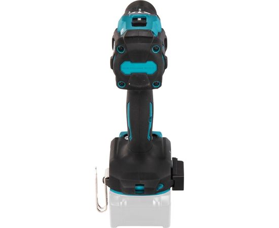 Аккумуляторная дрель-шуруповерт Makita XGT BL 40В DF001GZ – изображение 19