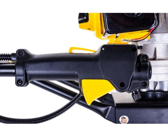 Мотобур Champion AG364 – изображение 8