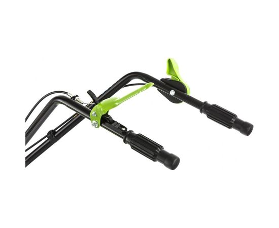 Мотокультиватор СИБРТЕХ КБС-600 56400 – изображение 9