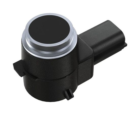 Система парковки с черными датчиками 4Drive 8X-61/D58 GPS, Black – изображение 5