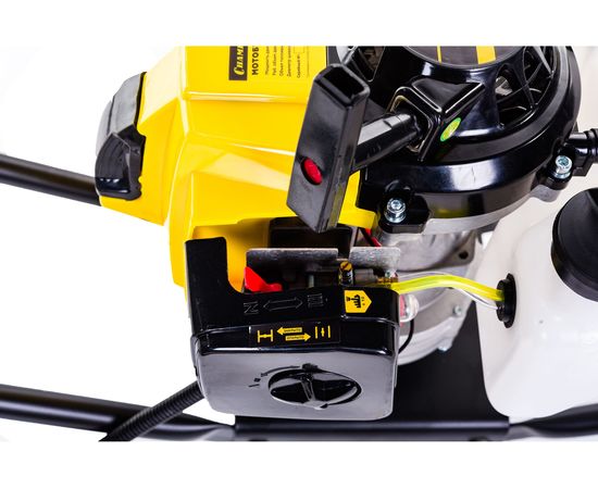 Мотобур Champion AG364 – изображение 7