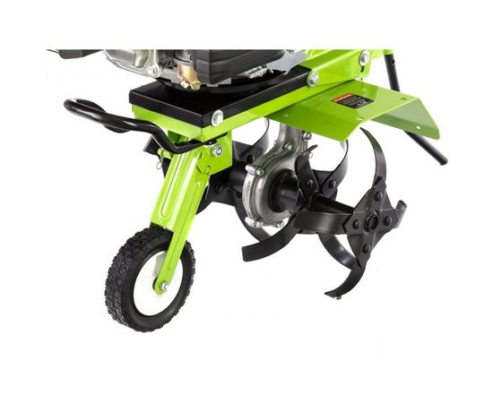 Мотокультиватор СИБРТЕХ КБС-600 56400 – изображение 4